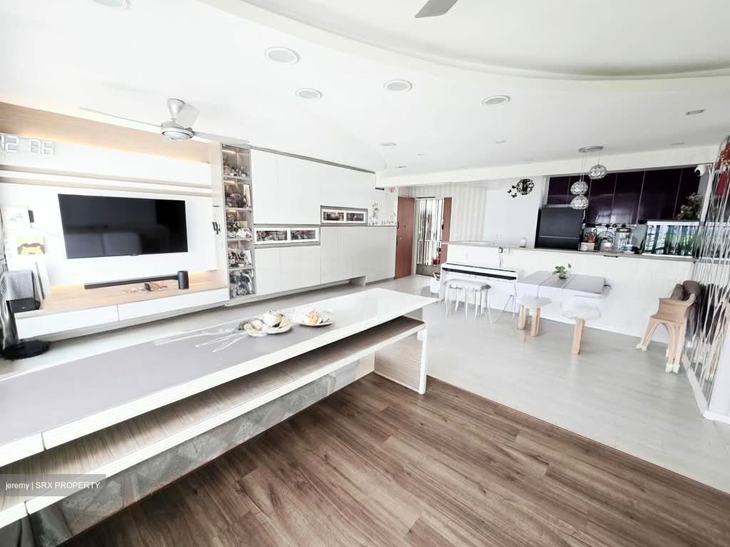 Blk 664B Waterway Sunbeam (Punggol), HDB 5 Rooms #582436931
